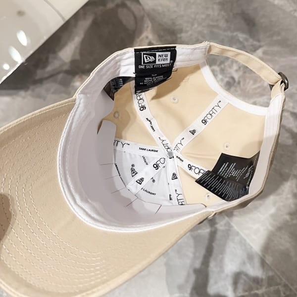 最新でオシャレサンローラン コピー★CASQUETTEベースボールキャップ 3色 Sai52129